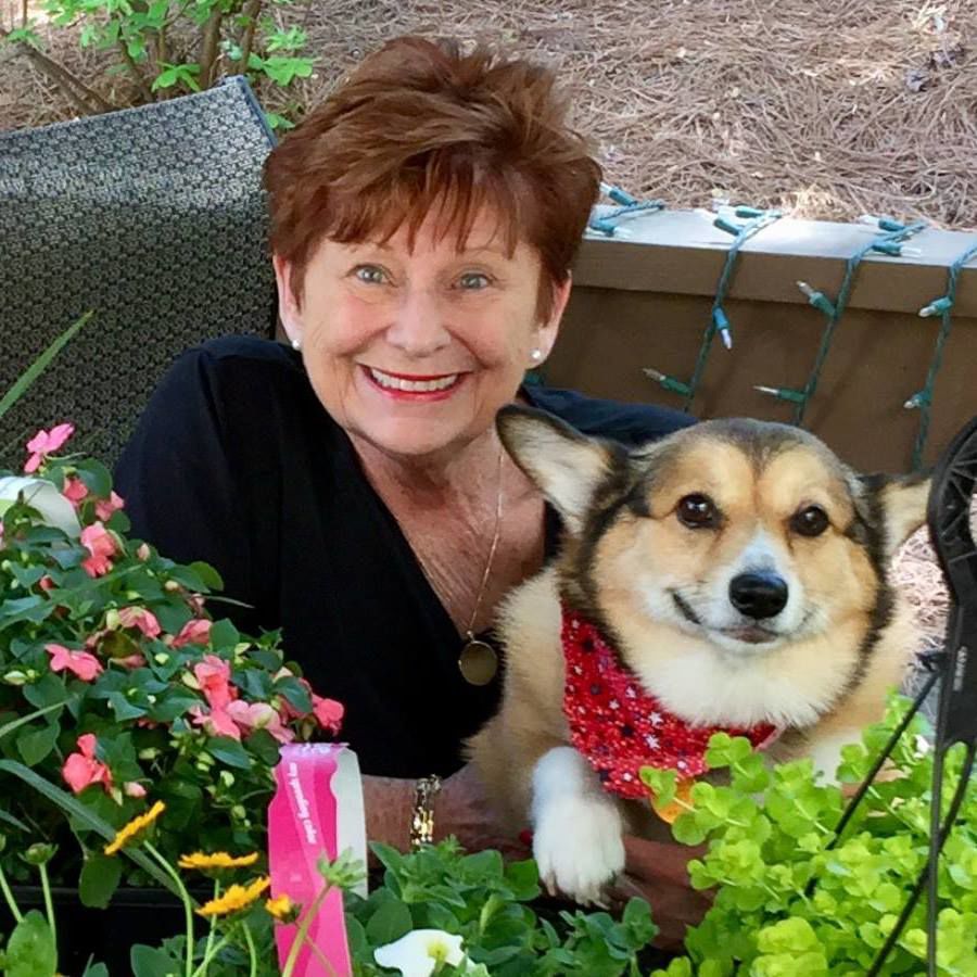 Mary Lou